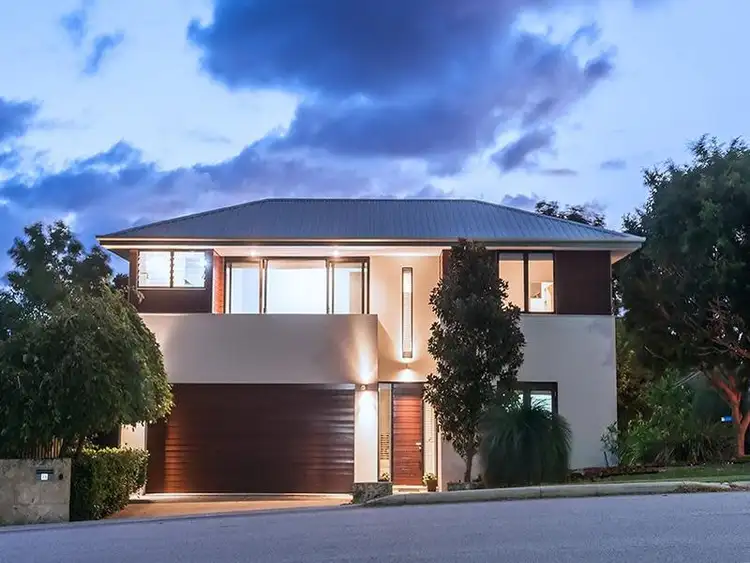 Second view of Homely house listing, 36 Owston Street, Mosman Park WA 6012