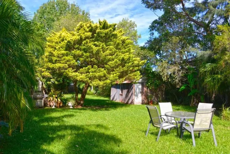 Fifth view of Homely house listing, 12 Lenora Ave, Davistown NSW 2251
