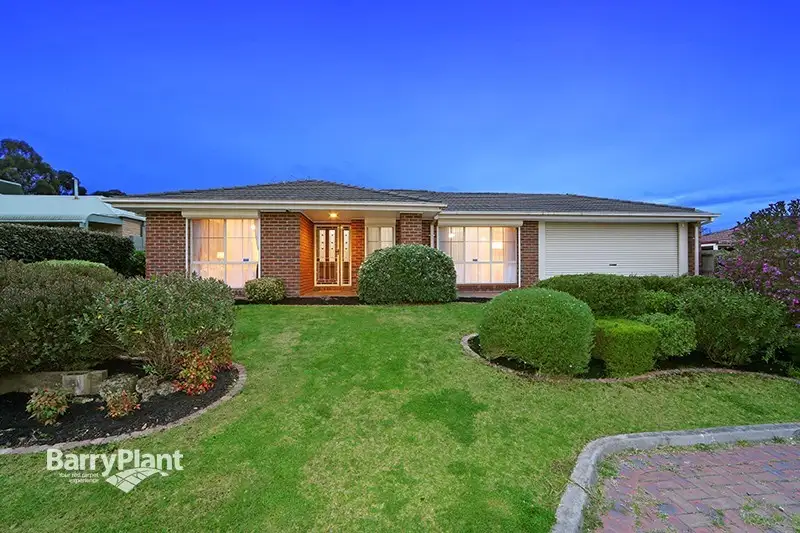 Main view of Homely house listing, 7 Marmont Place, Lysterfield VIC 3156