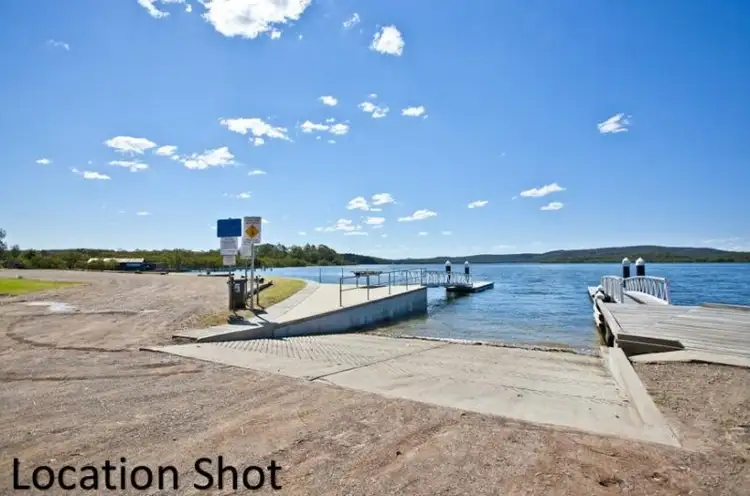 Second view of Homely house listing, 6 Memorial Drive, Karuah NSW 2324