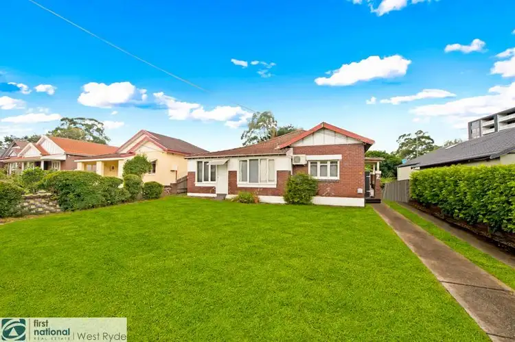 Second view of Homely house listing, 27 Chatham Road, West Ryde NSW 2114