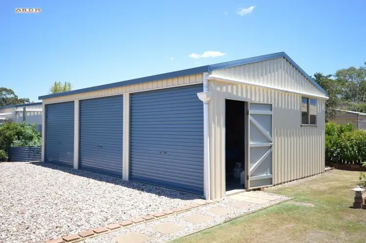 Second view of Homely house listing, 4 Beach Drive, Burrum Heads QLD 4659