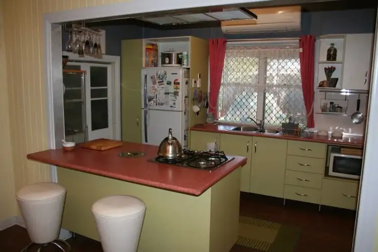 Fifth view of Homely house listing, 13 Aylmer Street, Oakey QLD 4401