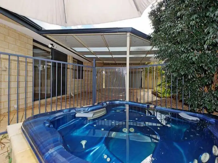 Second view of Homely house listing, 6 Florrie Court, Cloverdale WA 6105