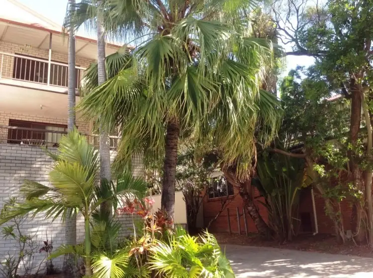 Second view of Homely unit listing, 4/20 White Street, Southport QLD 4215