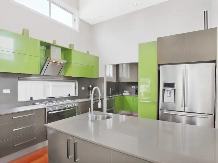 Fifth view of Homely house listing, 22 Linton Avenue, West Ryde NSW 2114