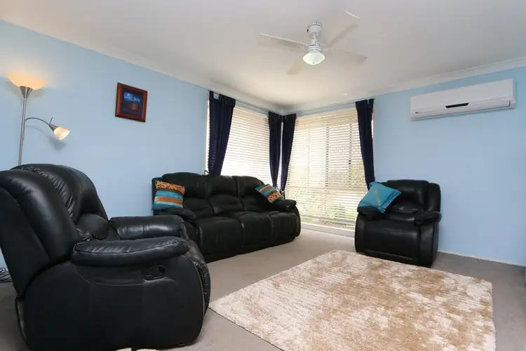 Fifth view of Homely house listing, 41 Stanton Drive, Raworth NSW 2321