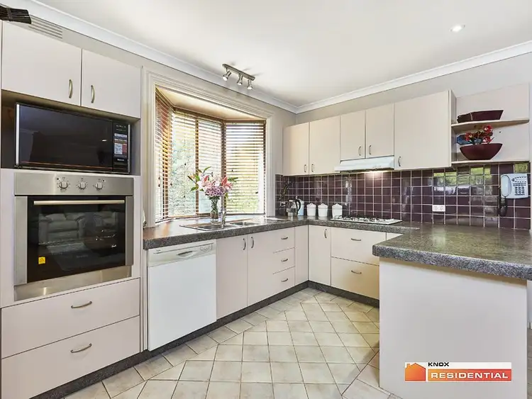 Fourth view of Homely house listing, 2 Monaro Close, Wantirna South VIC 3152