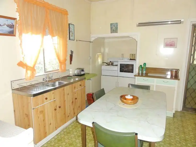 Second view of Homely house listing, 7 Drury Street, Dalby QLD 4405