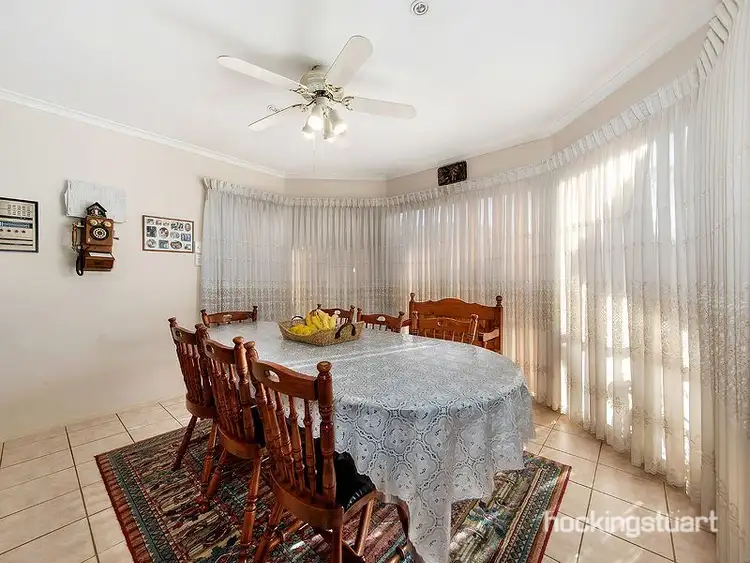 Third view of Homely house listing, 17 Boberrit Wynd, Sydenham VIC 3037