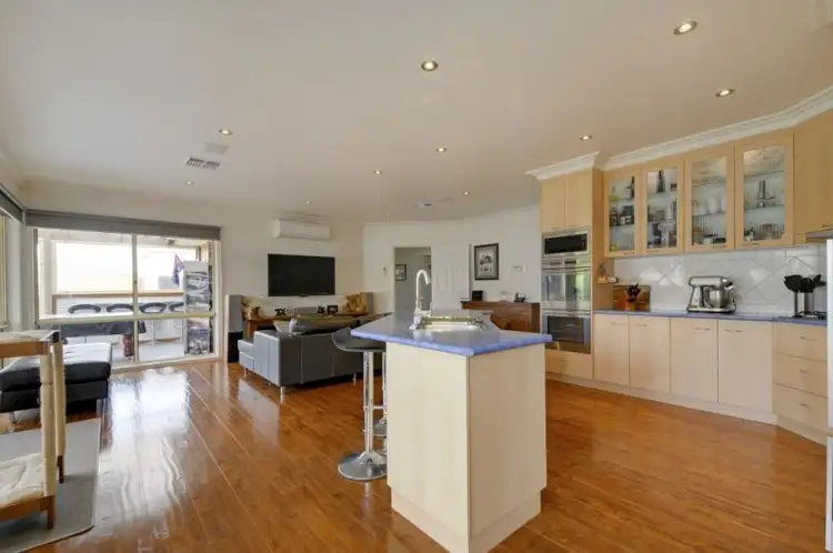 Third view of Homely house listing, 10 Coffey Court, Traralgon VIC 3844