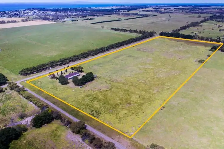 112-160 Grassy Point Road, Portarlington VIC 3223