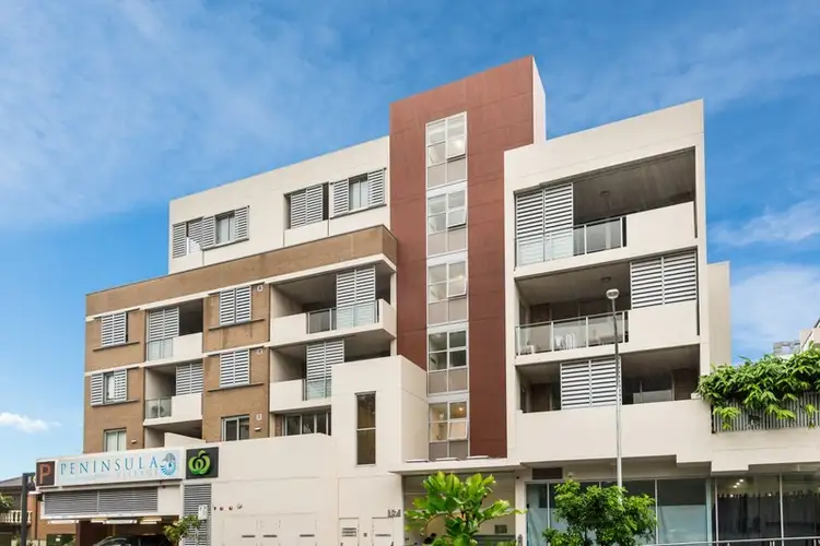 Fifth view of Homely apartment listing, C3/1-7 Daunt Avenue, Matraville NSW 2036