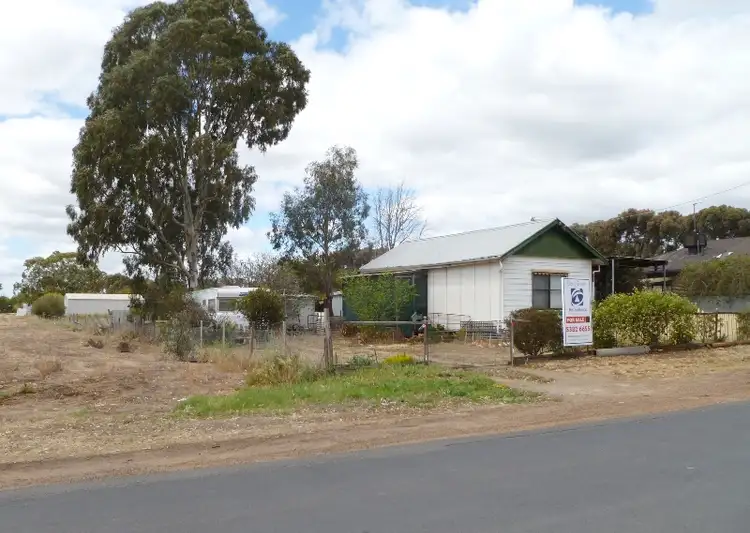 Third view of Homely house listing, 101 Robinson Street, Horsham VIC 3400