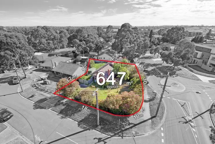 Sixth view of Homely house listing, 1 Normanby Court, Heidelberg West VIC 3081
