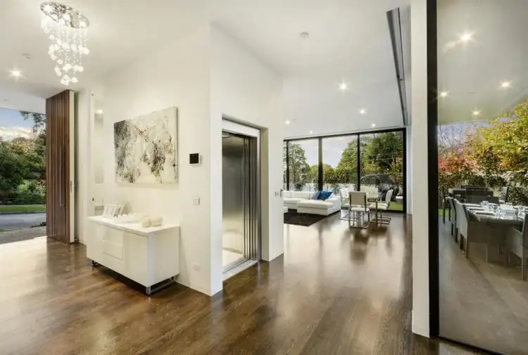 Sixth view of Homely house listing, 16 Harrington Avenue, Balwyn North VIC 3104