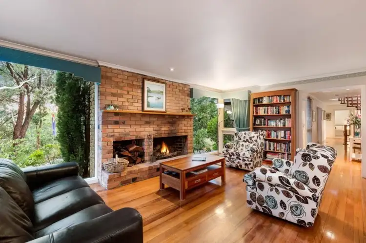 Third view of Homely house listing, 163 Ryans Road, Eltham VIC 3095