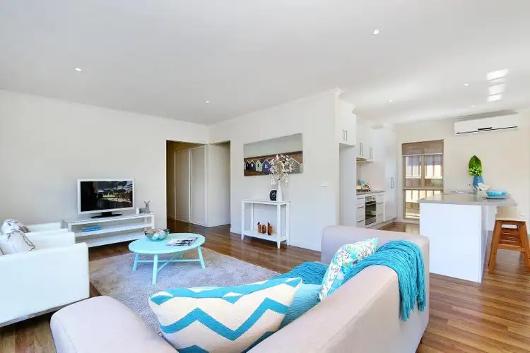 Fifth view of Homely house listing, 1/28A Point Road, Crib Point VIC 3919