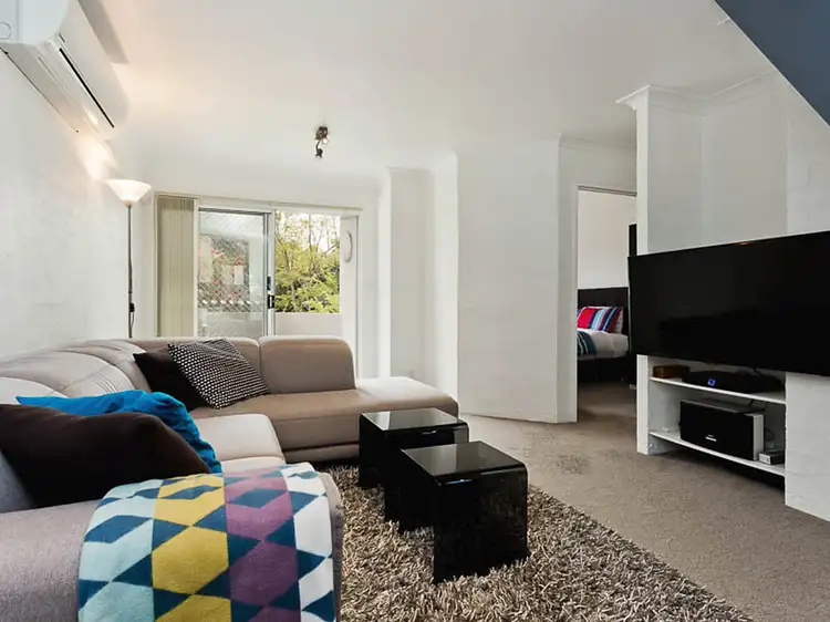 Main view of Homely apartment listing, 29/34 Smith Street, Highgate WA 6003