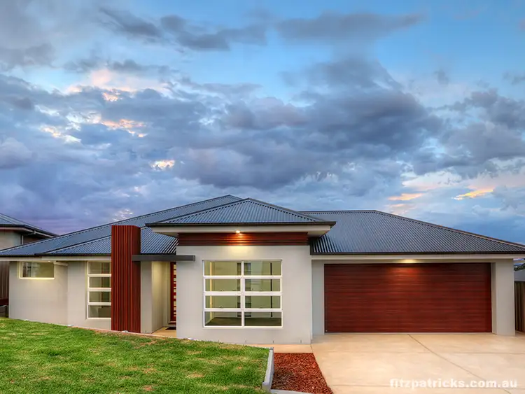 22 Pooginook Place, Bourkelands NSW 2650