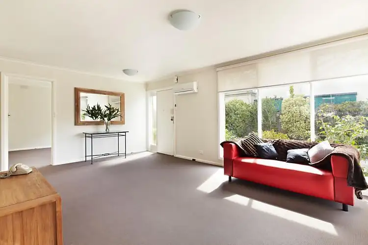 Second view of Homely house listing, 2/21 Pacific Blvd, Beaumaris VIC 3193
