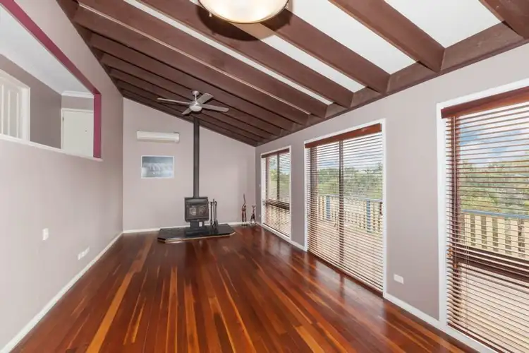 Fifth view of Homely house listing, 31 Moray Street, Winmalee NSW 2777