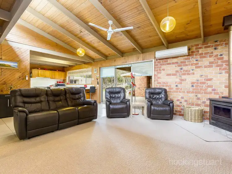 Fifth view of Homely house listing, 8 Bass Meadows Boulevard, St Andrews Beach VIC 3941