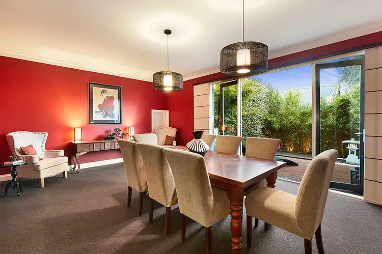 Third view of Homely house listing, 5 Jacks Place, Ringwood VIC 3134