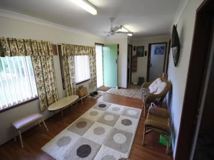 Second view of Homely house listing, 6 John Street, Merriwa NSW 2329