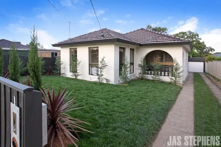 1 Highgate Street, Yarraville VIC 3013