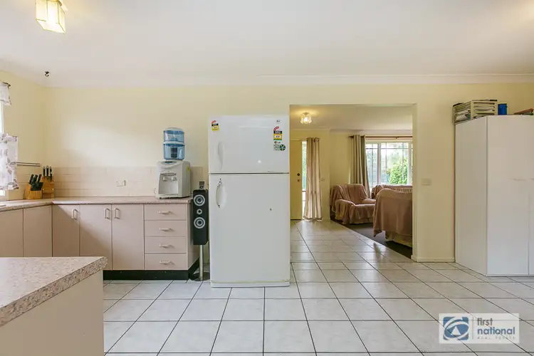 Third view of Homely house listing, 143 Sunflower Drive, Claremont Meadows NSW 2747