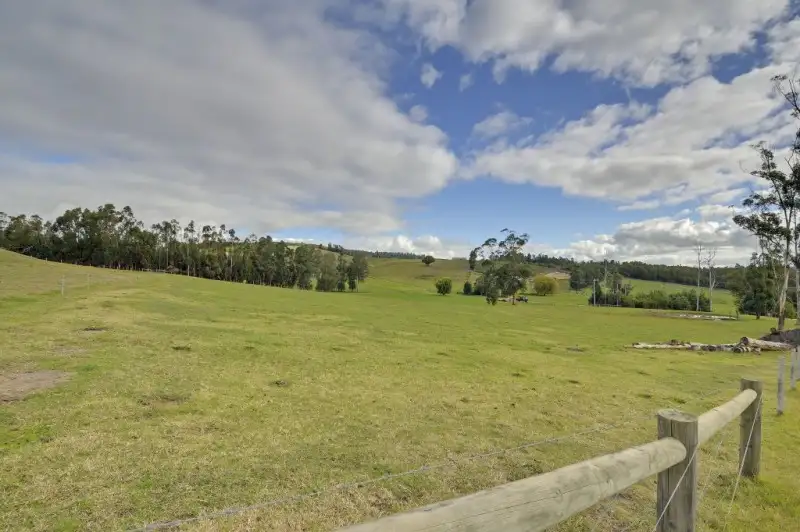 Main view of Homely land listing, LOT 3 Traralgon-Balook Road, Callignee VIC 3844