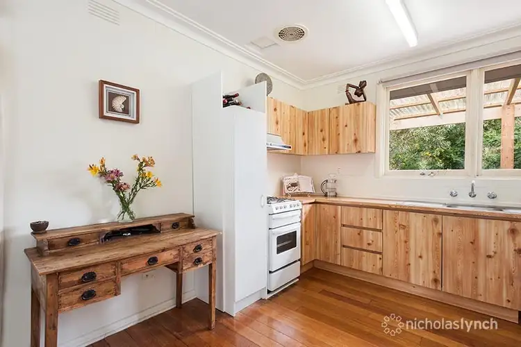 Fifth view of Homely house listing, 4 Kardella Lane, Mount Eliza VIC 3930