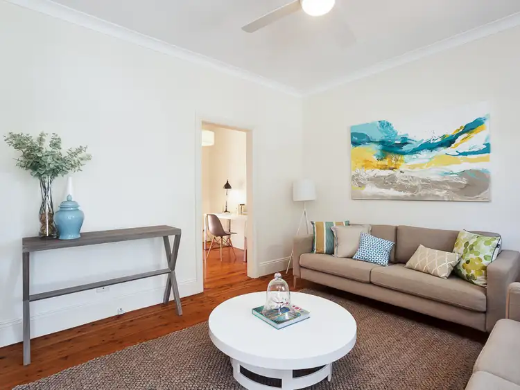 Second view of Homely house listing, 78 Rodgers Street, Carrington NSW 2294