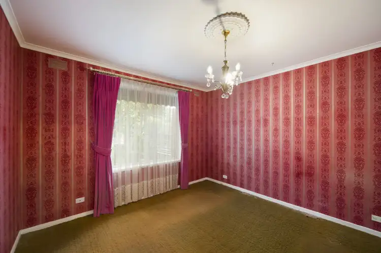 Fifth view of Homely unit listing, 1/18 La Frank Street, Burwood VIC 3125