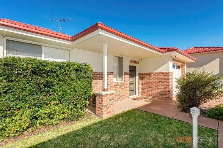 5/2 Galgabba Street, Swansea NSW 2281