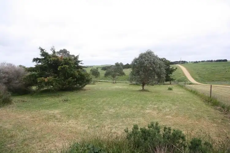 Second view of Homely land listing, 35 Park Lane, Skipton VIC 3361