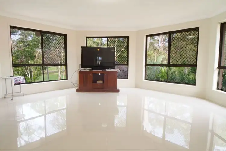 Fourth view of Homely house listing, 58 Greg Norman Crescent, Parkwood QLD 4214