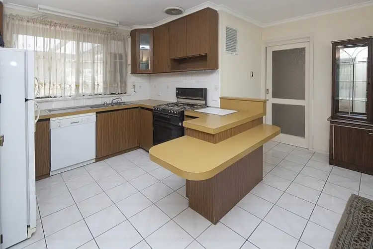 Third view of Homely house listing, 1 McAfee Court, Dandenong North VIC 3175