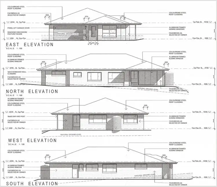 Fifth view of Homely house listing, Lot 5 Prior Circuit, West Kempsey NSW 2440