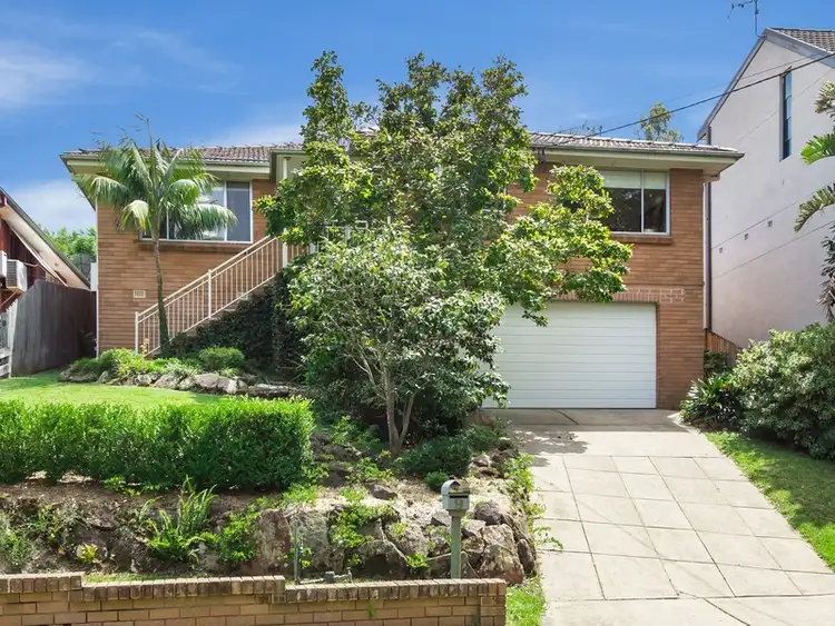 Main view of Homely house listing, 9 Audine Avenue, Epping NSW 2121