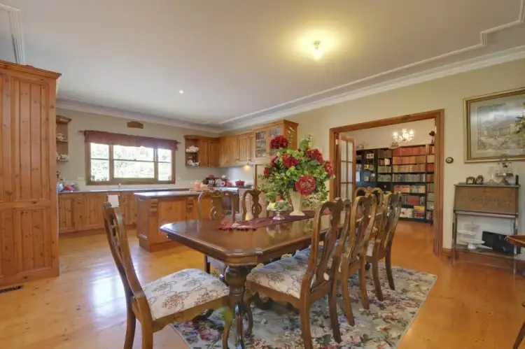 Sixth view of Homely house listing, 13 Jack Farmer Way, Traralgon VIC 3844