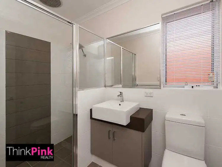 Third view of Homely villa listing, 8/198 Surrey Road, Rivervale WA 6103