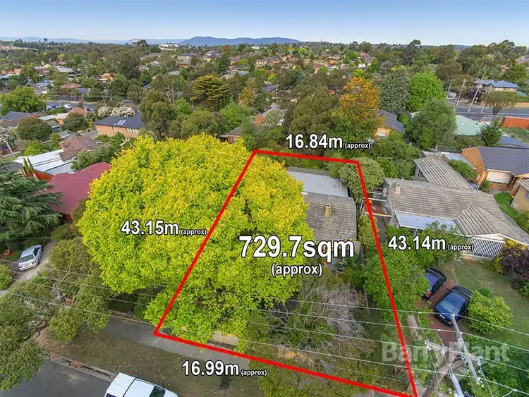 Third view of Homely house listing, 51 Illuka Crescent, Mount Waverley VIC 3149
