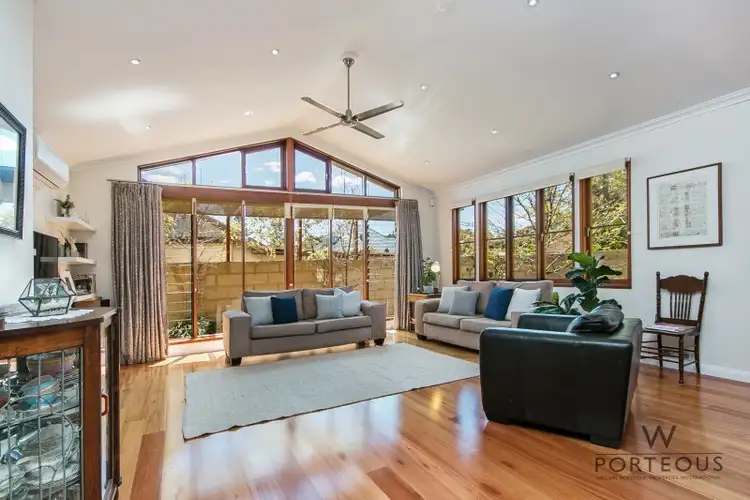 Second view of Homely house listing, 40a Samson Street, White Gum Valley WA 6162