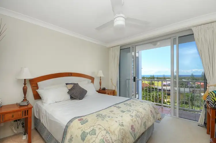 Fifth view of Homely unit listing, 3074/2633 Gold Coast Highway, Broadbeach QLD 4218