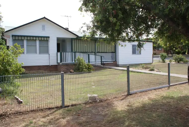 1 Argyle Street, South Windsor NSW 2756