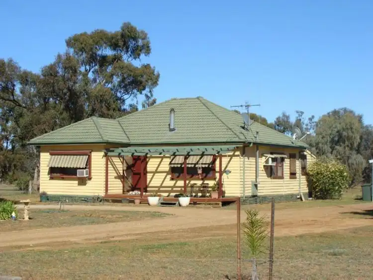 Main view of Homely house listing, 185a Fraser Road, Torrumbarry VIC 3562