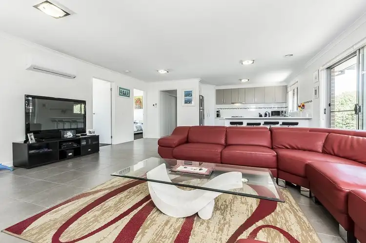 Second view of Homely house listing, 5/42 De Burgh Road, Drysdale VIC 3222