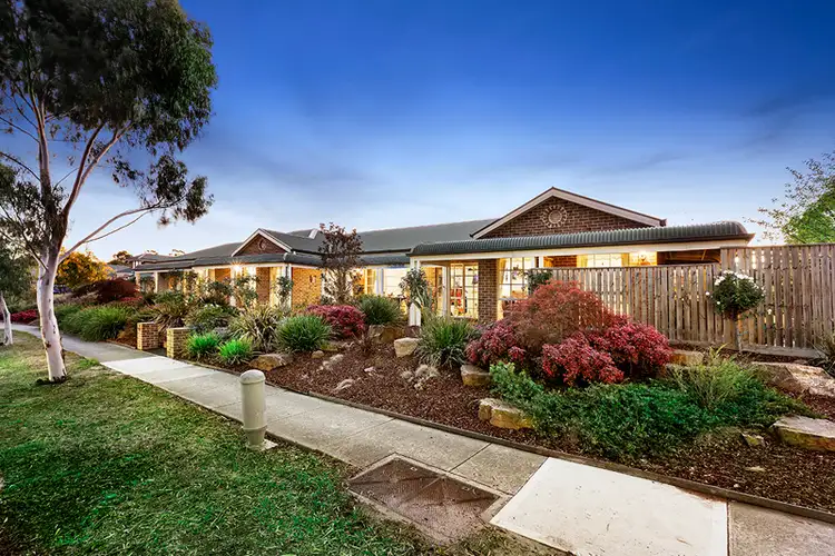17 Flaxen Hills Road, Doreen VIC 3754